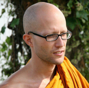 Yuttadhammo thero