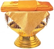 Katina Ceremony 2014